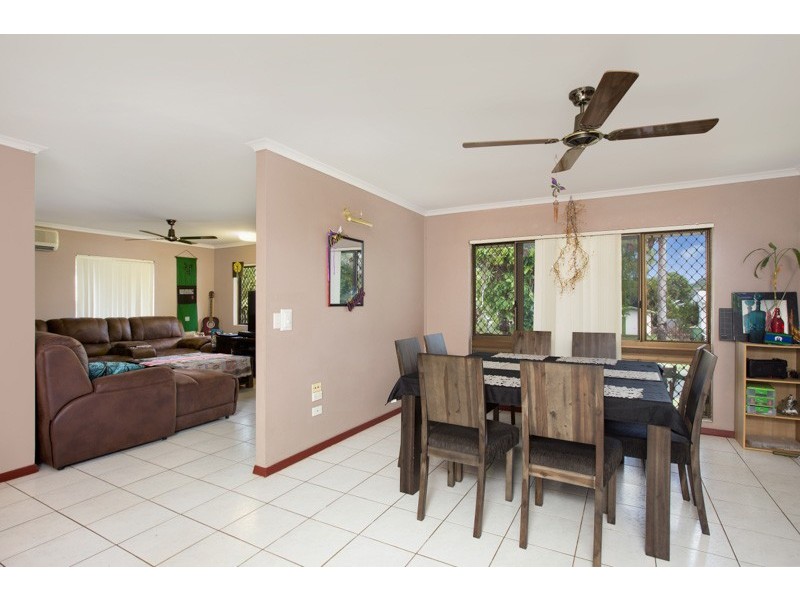 37 Vista Street, Bayview Heights QLD 4868