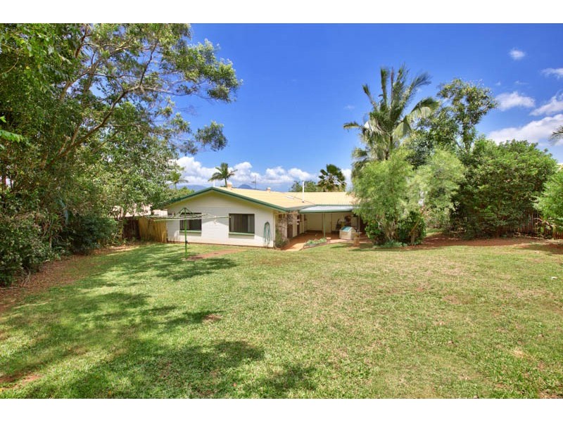 37 Vista Street, Bayview Heights QLD 4868