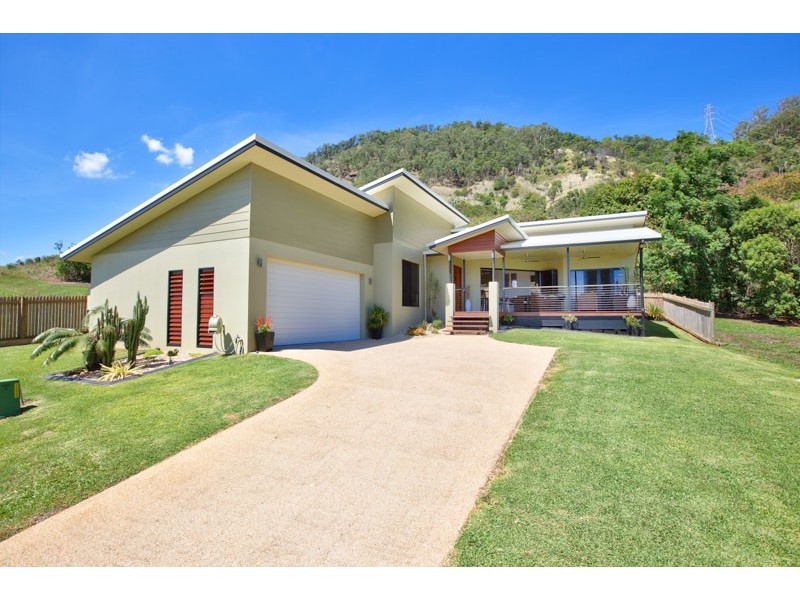13 Pandan Close, Mount Sheridan QLD 4868