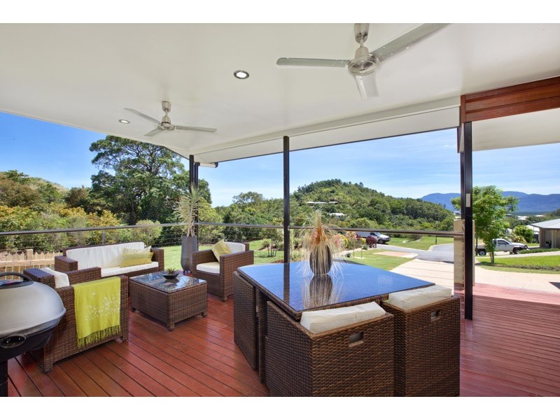 13 Pandan Close, Mount Sheridan QLD 4868