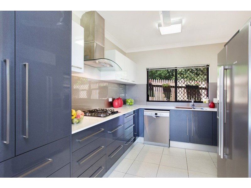 13 Pandan Close, Mount Sheridan QLD 4868