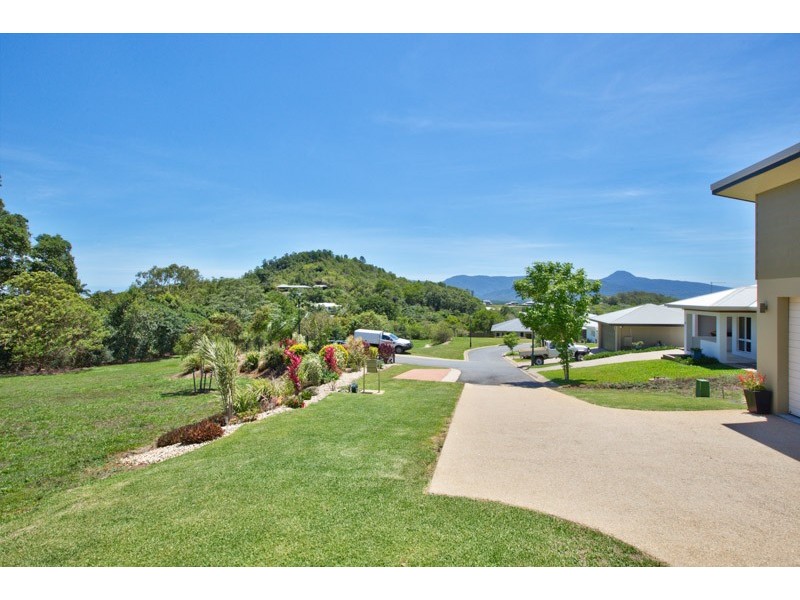 13 Pandan Close, Mount Sheridan QLD 4868