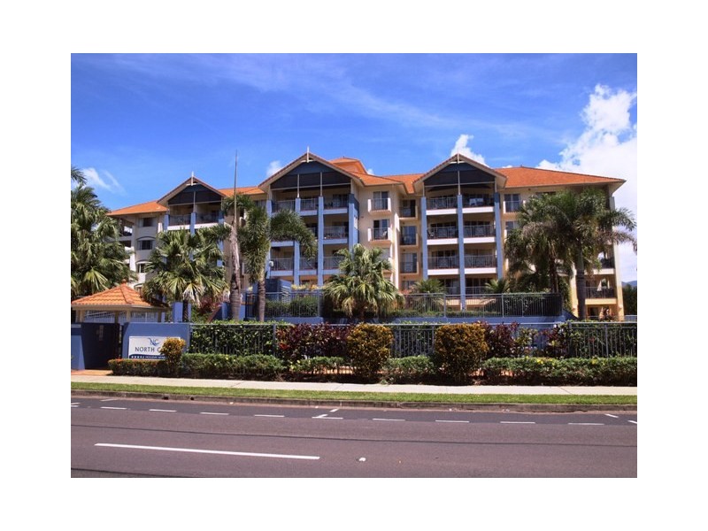 Cairns QLD 4870