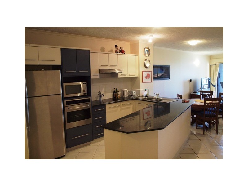 Cairns QLD 4870