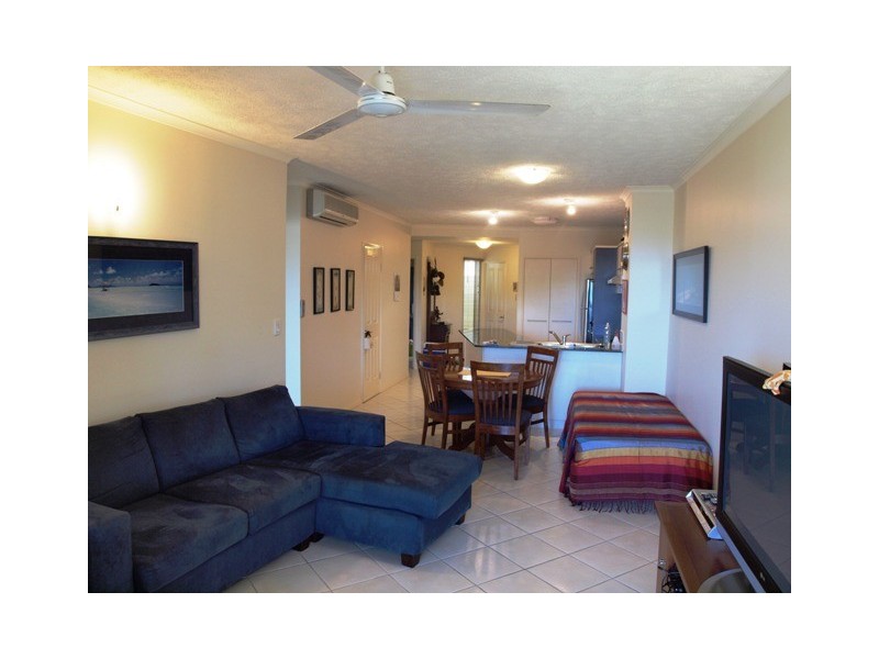 Cairns QLD 4870