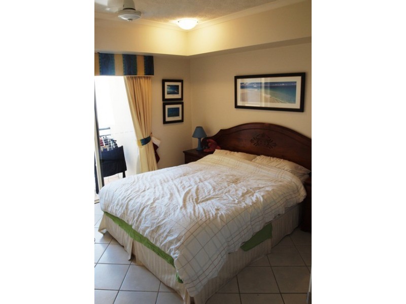 Cairns QLD 4870