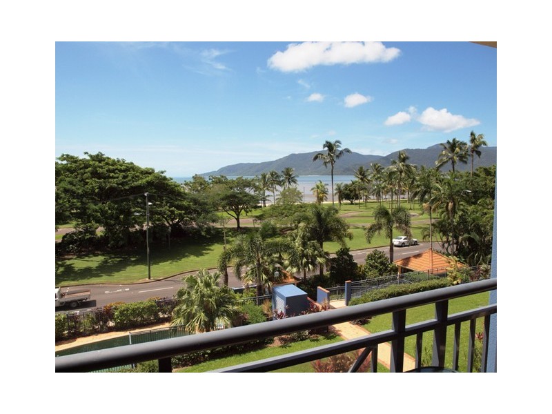Cairns QLD 4870