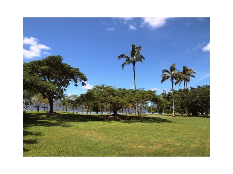 Cairns QLD 4870