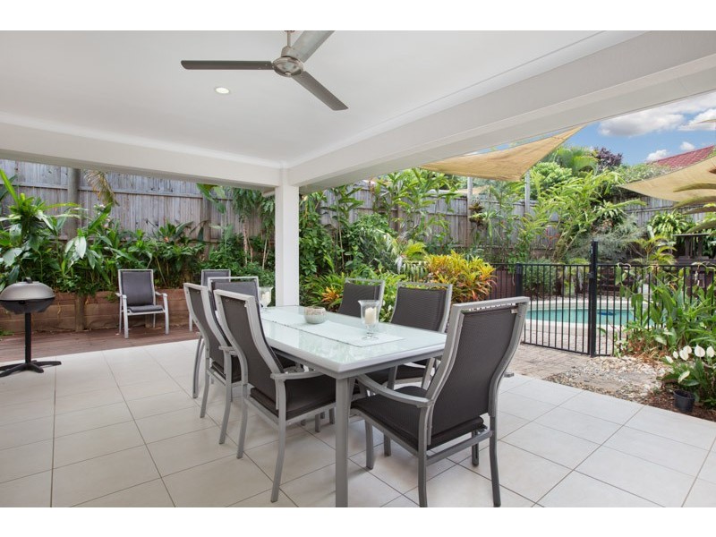 18 Lacewing Drive, Mount Sheridan QLD 4868