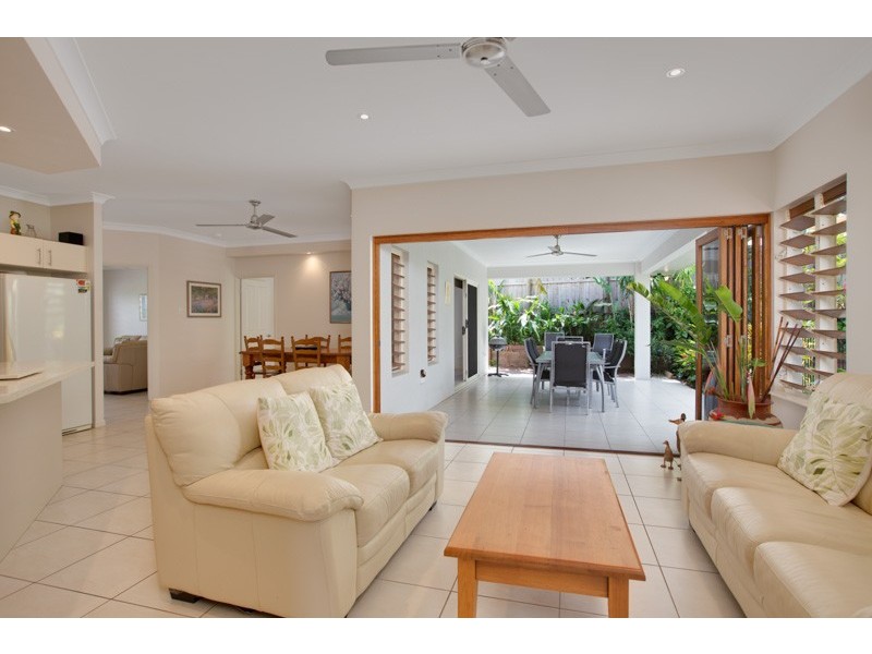 18 Lacewing Drive, Mount Sheridan QLD 4868