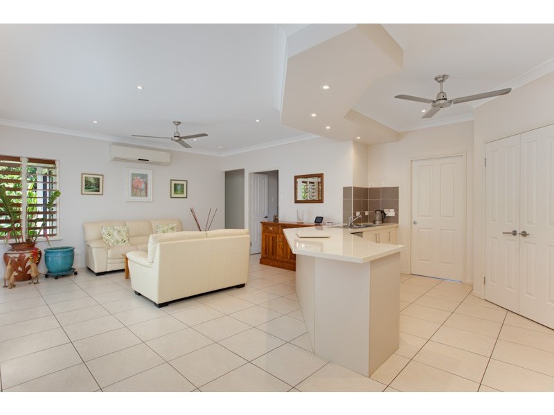 18 Lacewing Drive, Mount Sheridan QLD 4868