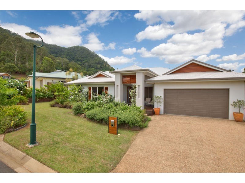 18 Lacewing Drive, Mount Sheridan QLD 4868