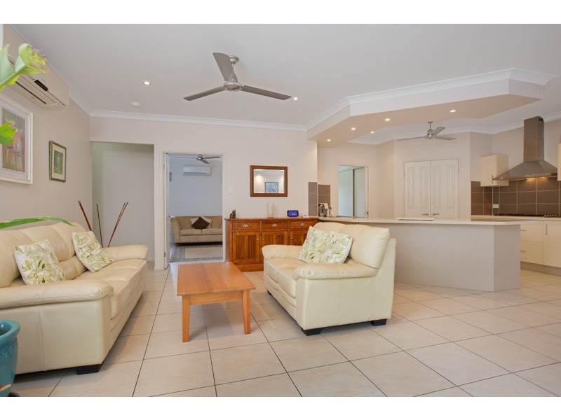 18 Lacewing Drive, Mount Sheridan QLD 4868