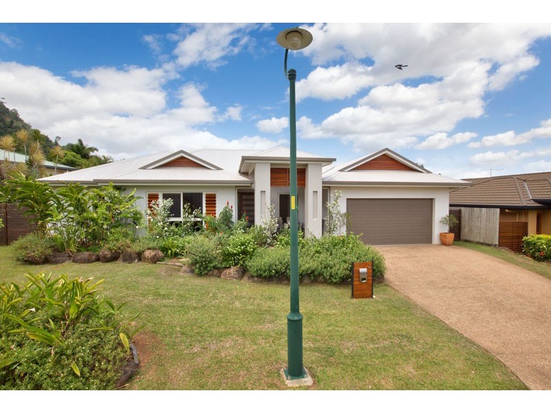 18 Lacewing Drive, Mount Sheridan QLD 4868