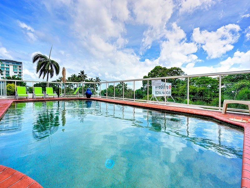 205/73-75 The Esplanade, Cairns City QLD 4870