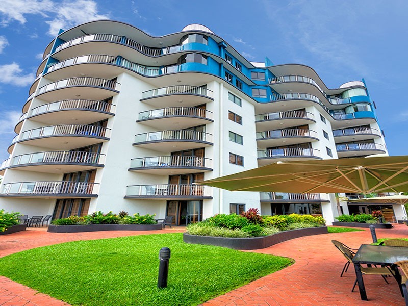205/73-75 The Esplanade, Cairns City QLD 4870