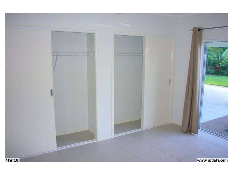Clifton Beach QLD 4879