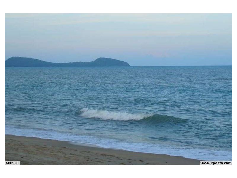 Clifton Beach QLD 4879