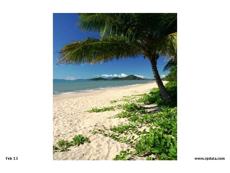 Clifton Beach QLD 4879