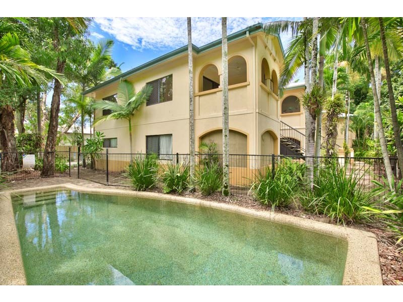 1/319 Severin Street, Parramatta Park QLD 4870
