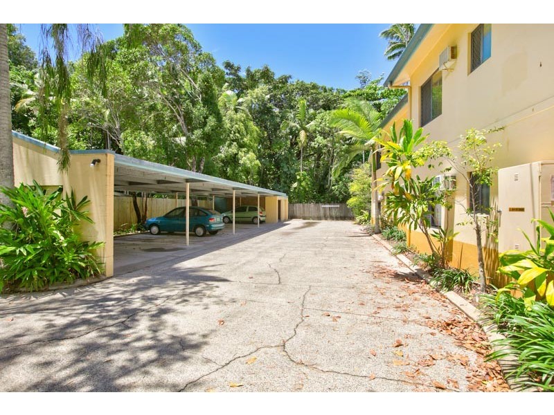 1/319 Severin Street, Parramatta Park QLD 4870