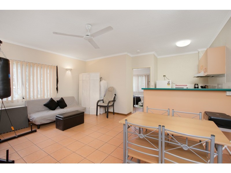 1/319 Severin Street, Parramatta Park QLD 4870