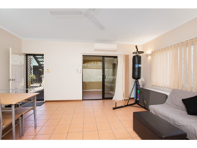 1/319 Severin Street, Parramatta Park QLD 4870
