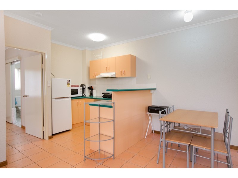 1/319 Severin Street, Parramatta Park QLD 4870