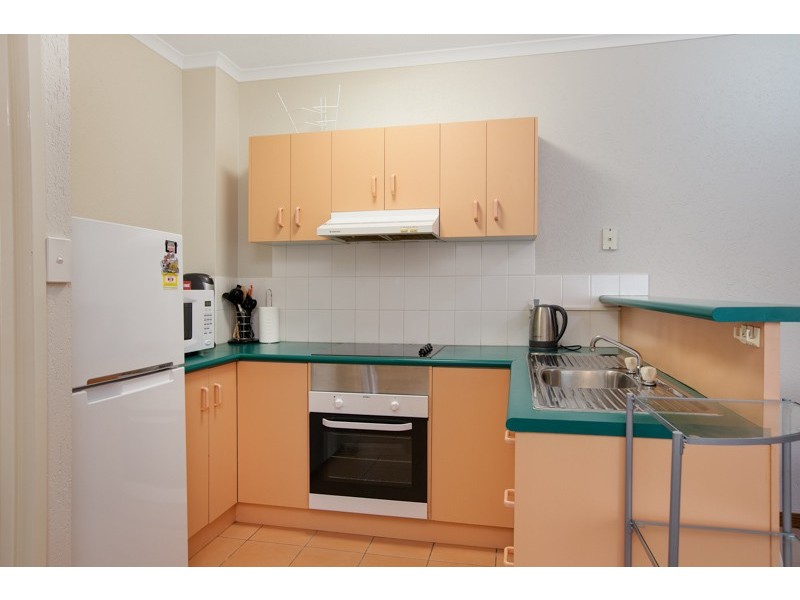 1/319 Severin Street, Parramatta Park QLD 4870