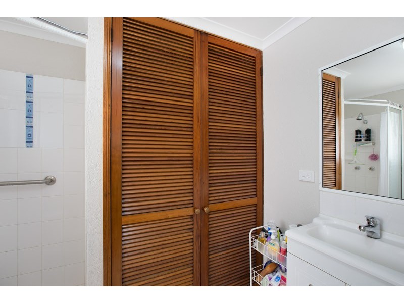 1/319 Severin Street, Parramatta Park QLD 4870