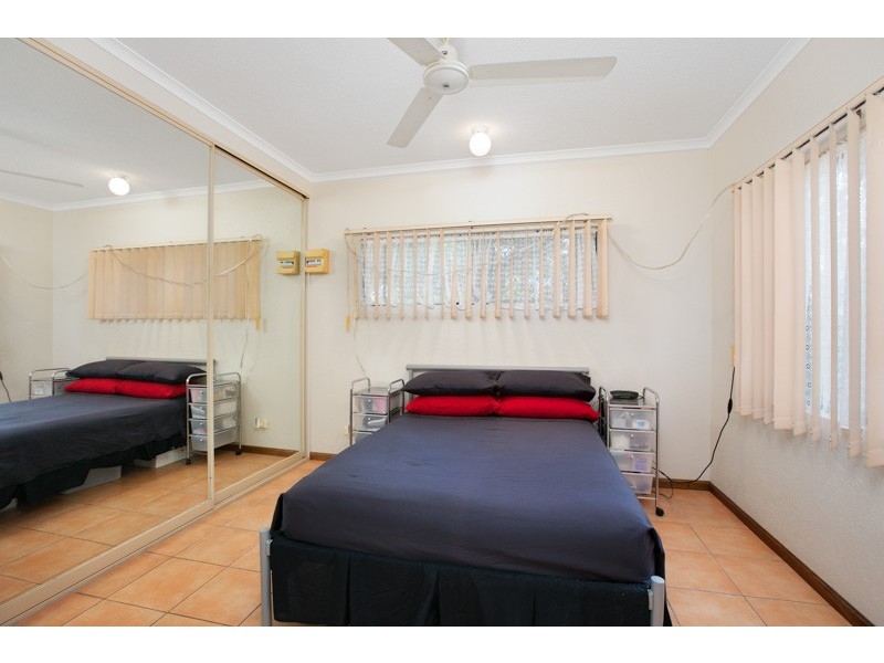 1/319 Severin Street, Parramatta Park QLD 4870