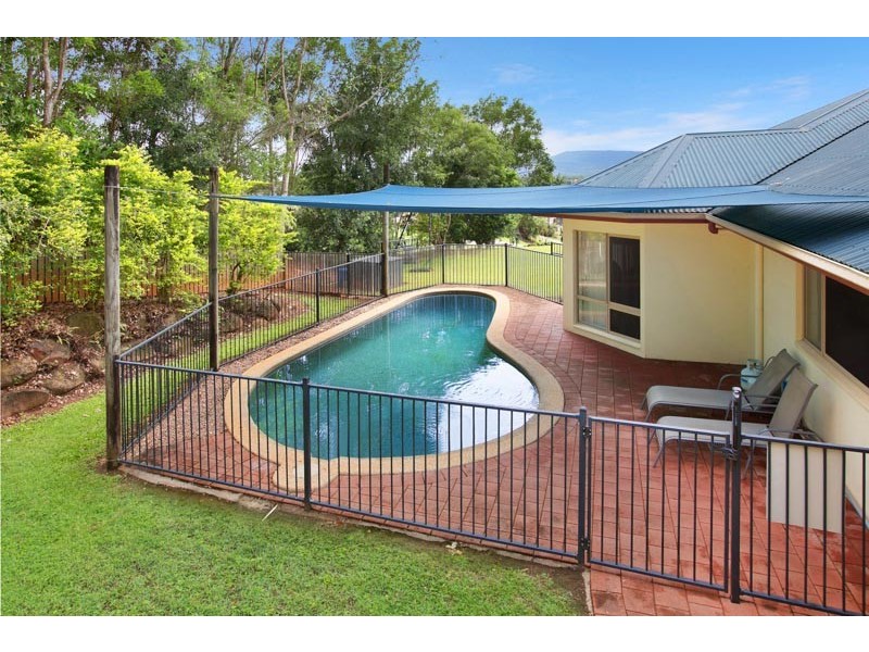 5 Senate Street, Bentley Park QLD 4869