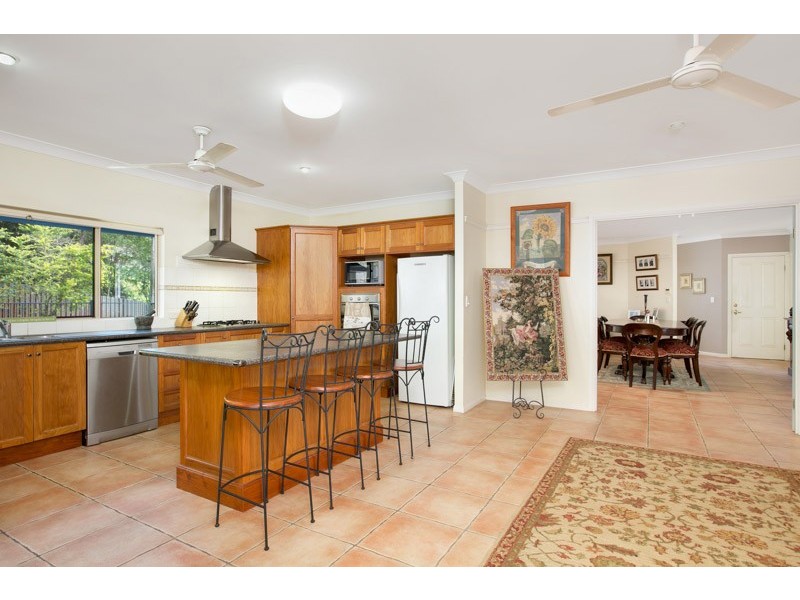 5 Senate Street, Bentley Park QLD 4869