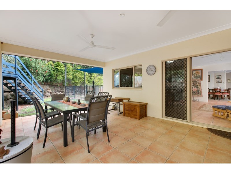 5 Senate Street, Bentley Park QLD 4869
