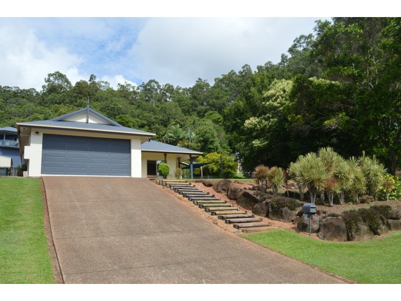 5 Senate Street, Bentley Park QLD 4869