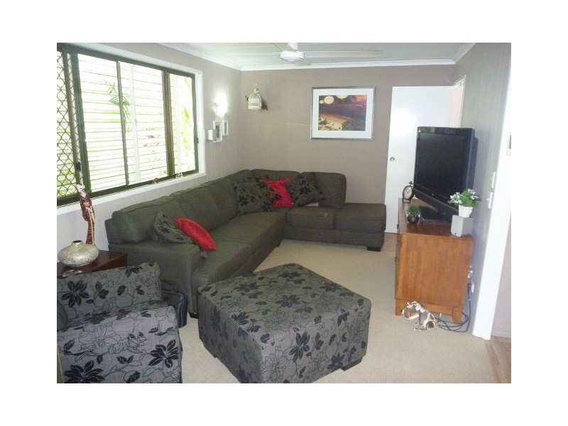 Site 101 “Cairns Coconut Holiday Resort” 23-51 Anderson Rd, Woree QLD 4868