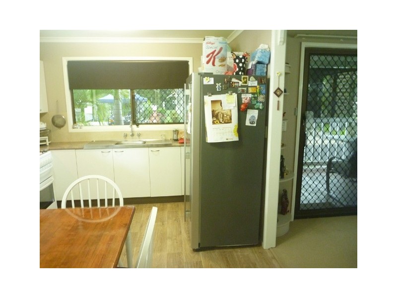 Site 101 “Cairns Coconut Holiday Resort” 23-51 Anderson Rd, Woree QLD 4868