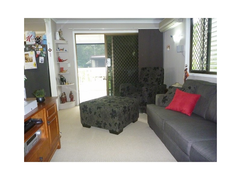 Site 101 “Cairns Coconut Holiday Resort” 23-51 Anderson Rd, Woree QLD 4868