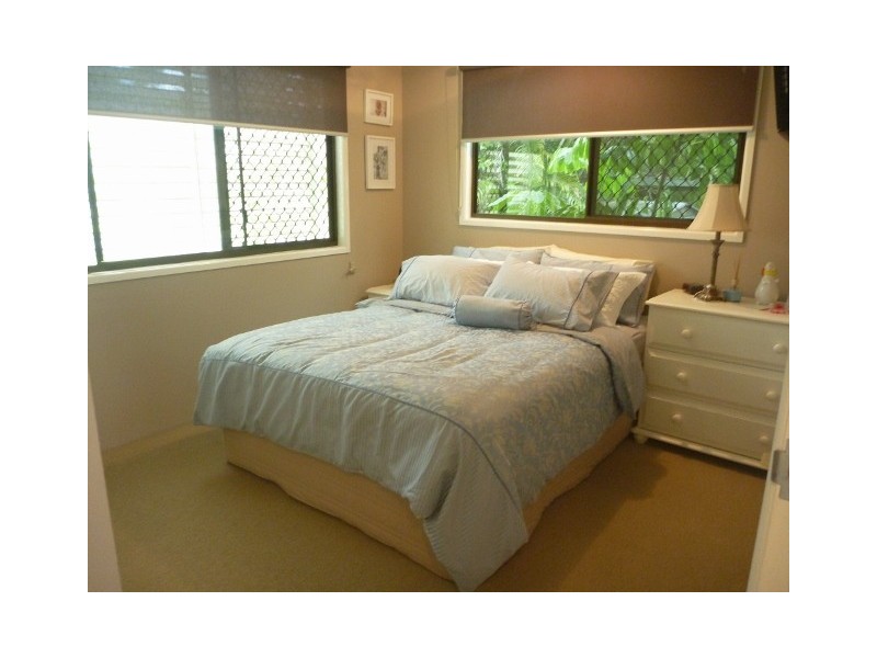 Site 101 “Cairns Coconut Holiday Resort” 23-51 Anderson Rd, Woree QLD 4868