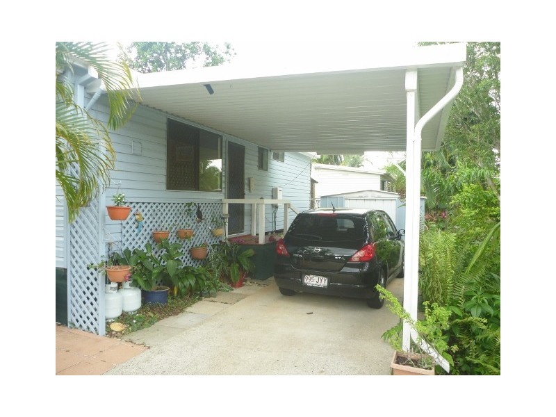 Site 101 “Cairns Coconut Holiday Resort” 23-51 Anderson Rd, Woree QLD 4868