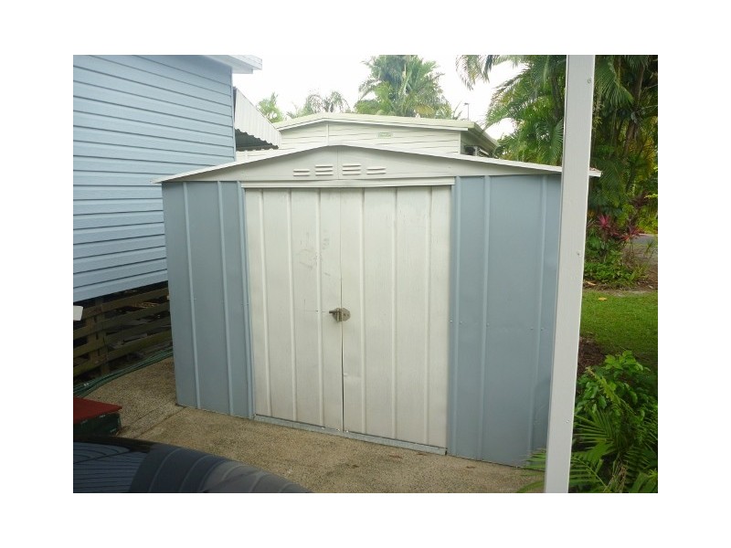 Site 101 “Cairns Coconut Holiday Resort” 23-51 Anderson Rd, Woree QLD 4868