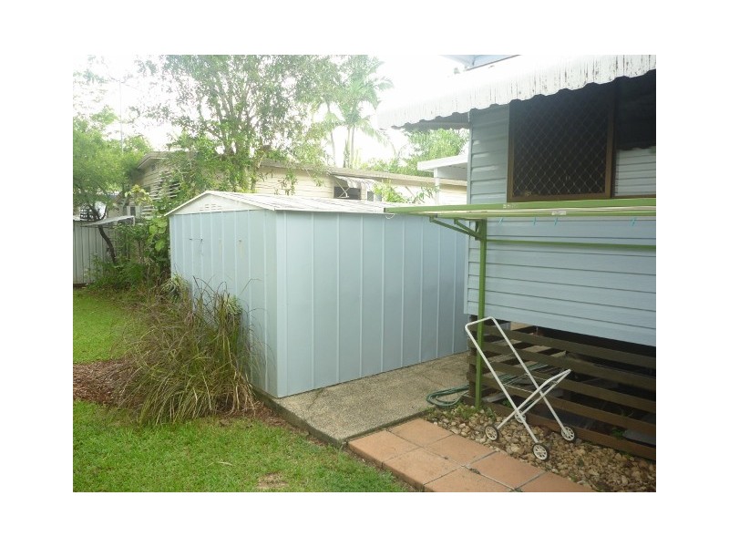 Site 101 “Cairns Coconut Holiday Resort” 23-51 Anderson Rd, Woree QLD 4868
