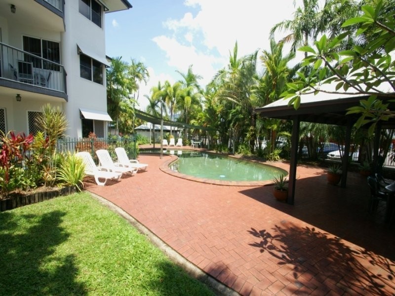 Cairns QLD 4870