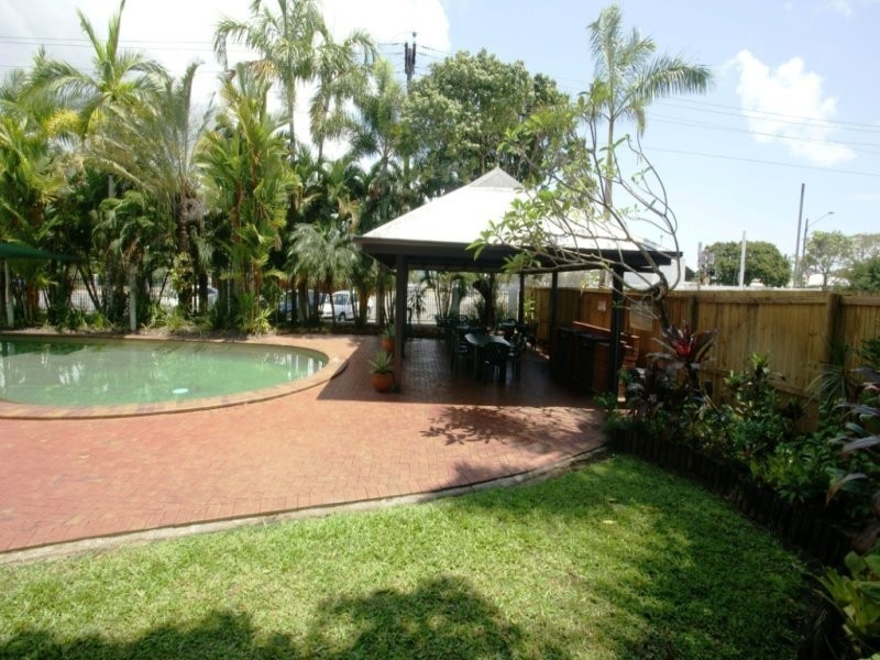 Cairns QLD 4870