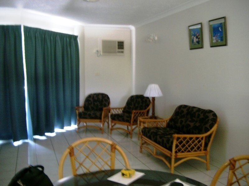 Cairns QLD 4870