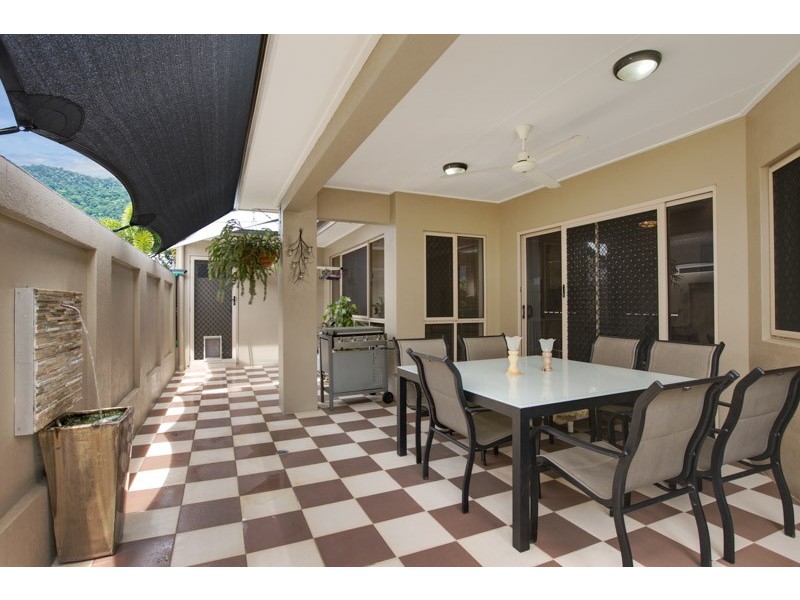 27 Woodrose Drive, Mount Sheridan QLD 4868