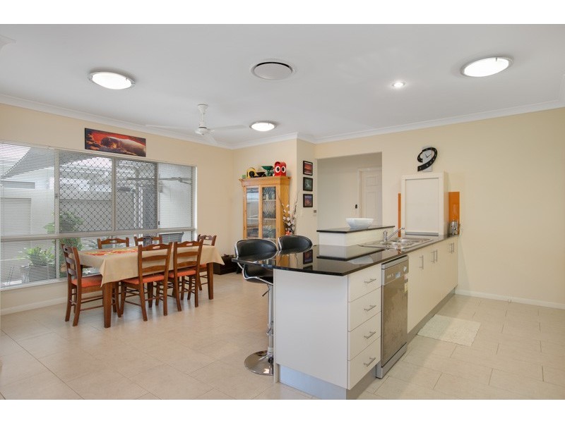 27 Woodrose Drive, Mount Sheridan QLD 4868