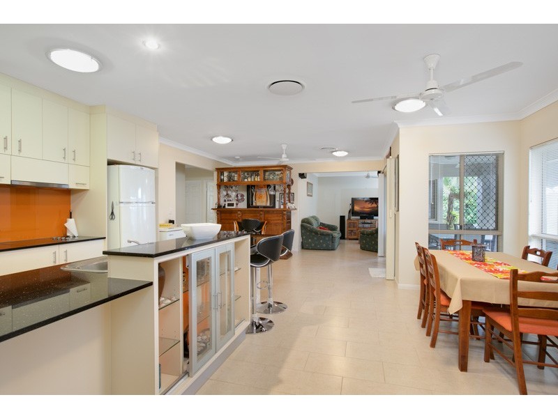 27 Woodrose Drive, Mount Sheridan QLD 4868