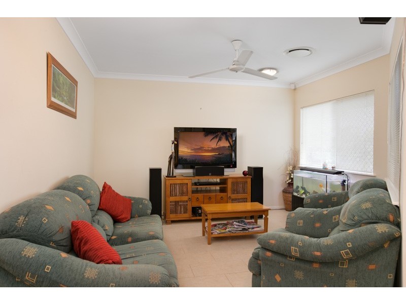 27 Woodrose Drive, Mount Sheridan QLD 4868