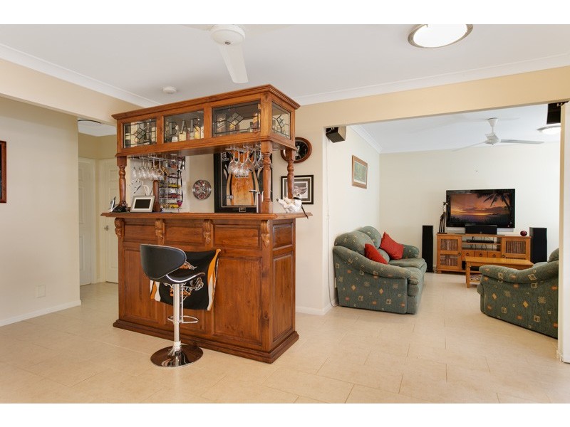 27 Woodrose Drive, Mount Sheridan QLD 4868